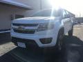 2018 Colorado WT Crew Cab 4x4 #2 2018 Colorado WT Crew Cab 4x4 #2