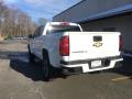 2018 Colorado WT Crew Cab 4x4 #4 2018 Colorado WT Crew Cab 4x4 #4