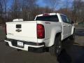 2018 Colorado WT Crew Cab 4x4 #6 2018 Colorado WT Crew Cab 4x4 #6