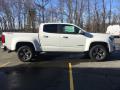 2018 Colorado WT Crew Cab 4x4 #7 2018 Colorado WT Crew Cab 4x4 #7