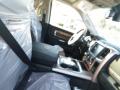 2018 3500 Laramie Longhorn Mega Cab 4x4 Dual Rear Wheel #9