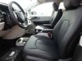 Front Seat of 2018 Chrysler Pacifica Touring L #10