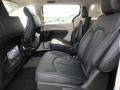 Rear Seat of 2018 Chrysler Pacifica Touring L #11