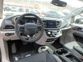 Dashboard of 2018 Chrysler Pacifica Touring L #13