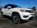 2018 Compass Limited 4x4 #1 2018 Compass Limited 4x4 #1