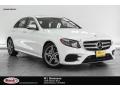 2018 E 400 4Matic Sedan #1