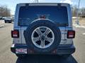 2018 Wrangler Unlimited Sahara 4x4 #5