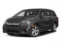 2018 Odyssey EX #21 2018 Odyssey EX #21