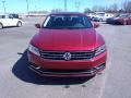 2018 Passat SE #1