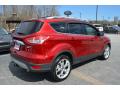 2015 Escape Titanium 4WD #3