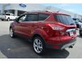 2015 Escape Titanium 4WD #4