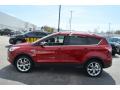 2015 Escape Titanium 4WD #5