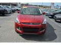 2015 Escape Titanium 4WD #33