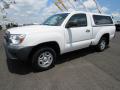 2013 Tacoma Regular Cab #2