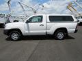 2013 Tacoma Regular Cab #3