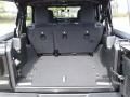  2018 Jeep Wrangler Unlimited Trunk #8