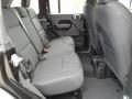 Rear Seat of 2018 Jeep Wrangler Unlimited Sport 4x4 #15