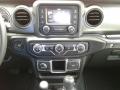 Controls of 2018 Jeep Wrangler Unlimited Sport 4x4 #22