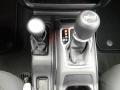  2018 Wrangler Unlimited 8 Speed Automatic Shifter #23