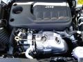  2019 Cherokee 2.0 Liter Turbocharged DOHC 16-Valve VVT 4 Cylinder Engine #30