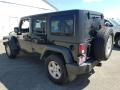 2016 Wrangler Unlimited Sport 4x4 #2