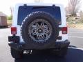 2016 Wrangler Unlimited Rubicon 4x4 #7