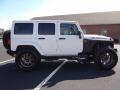 2016 Wrangler Unlimited Rubicon 4x4 #11