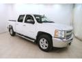 2013 Silverado 1500 LT Crew Cab 4x4 #1