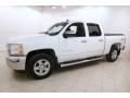 2013 Silverado 1500 LT Crew Cab 4x4 #3