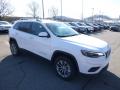 2019 Cherokee Latitude Plus 4x4 #7