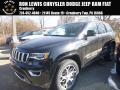 2018 Grand Cherokee Limited 4x4 Sterling Edition #1