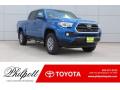 2018 Tacoma SR5 Double Cab 4x4 #1