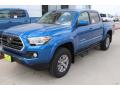 2018 Tacoma SR5 Double Cab 4x4 #3