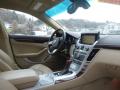 2012 CTS 4 3.0 AWD Sedan #11