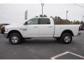 2017 2500 SLT Crew Cab 4x4 #4 2017 2500 SLT Crew Cab 4x4 #4