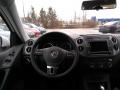 Dashboard of 2017 Volkswagen Tiguan Limited 2.0T 4Motion #4