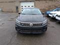 2018 Passat R-Line #1