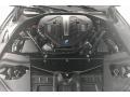  2018 6 Series 4.4 Liter TwinPower Turbocharged DOHC 32-Valve VVT V8 Engine #8