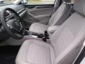Front Seat of 2018 Volkswagen Passat SE #3