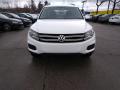2017 Tiguan Limited 2.0T 4Motion #1