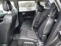 Rear Seat of 2018 Dodge Journey Crossroad AWD #6
