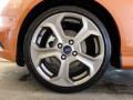  2018 Ford Fiesta ST Hatchback Wheel #5