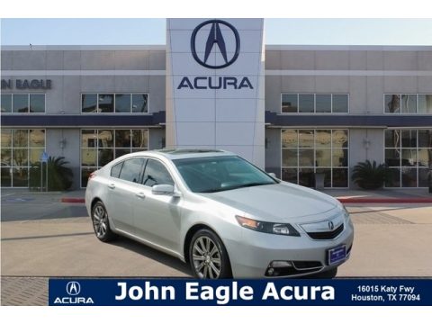 Silver Moon Acura TL Special Edition. Click to enlarge. Silver Moon Acura TL Special Edition. Click to enlarge.