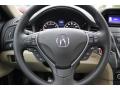  2018 Acura ILX Acurawatch Plus Steering Wheel #26