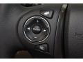 Controls of 2019 Honda Ridgeline RTL-T AWD #22