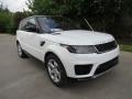 2018 Range Rover Sport Supercharged #2