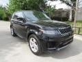 2018 Range Rover Sport HSE #2 2018 Range Rover Sport HSE #2