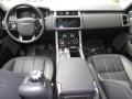 2018 Range Rover Sport HSE #4 2018 Range Rover Sport HSE #4