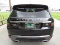 2018 Range Rover Sport HSE #8 2018 Range Rover Sport HSE #8