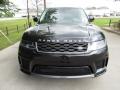 2018 Range Rover Sport HSE #9 2018 Range Rover Sport HSE #9
